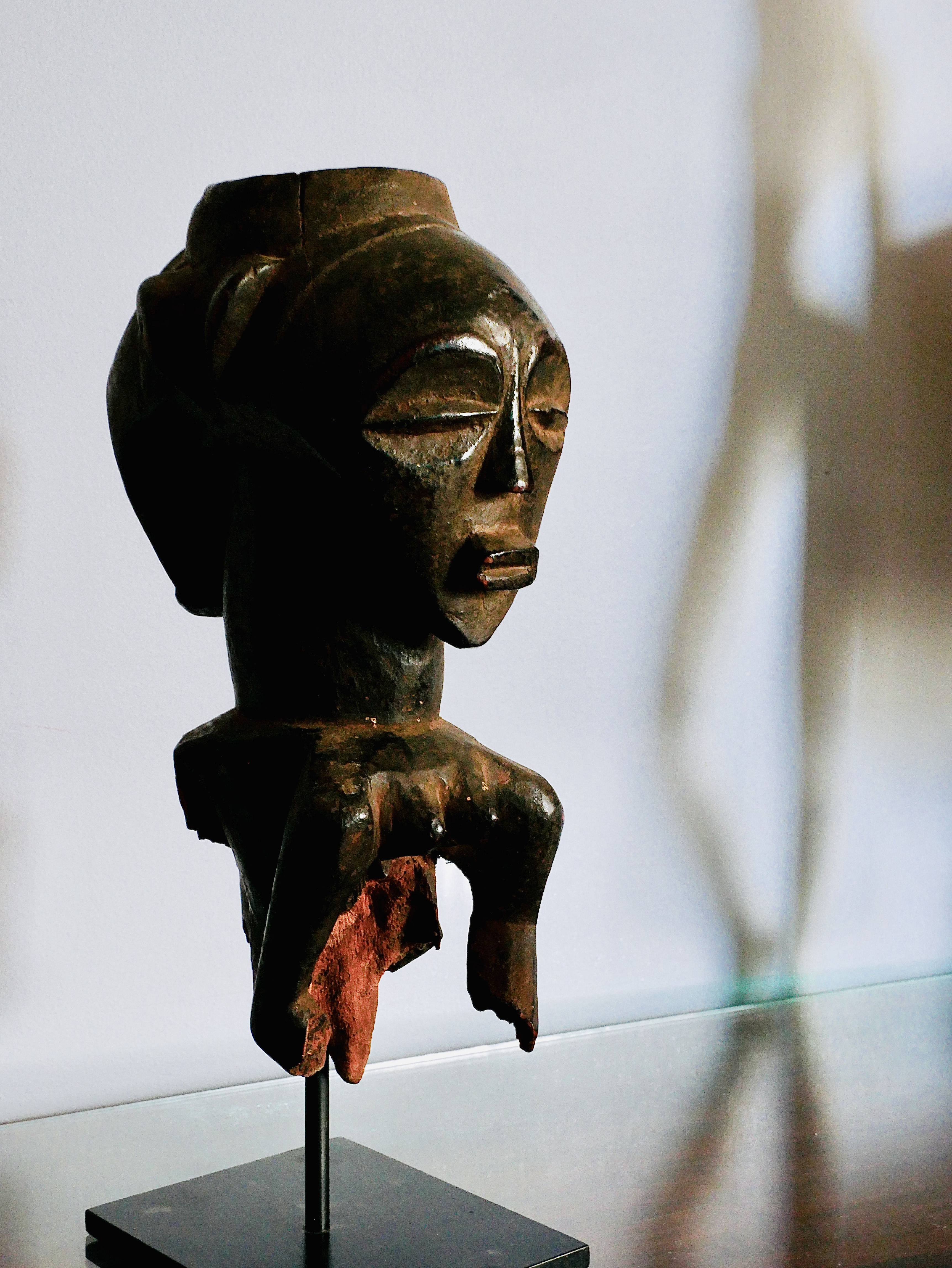 Fétiche Hemba Kabeja, République Démocratique du Congo, début 20e - 14